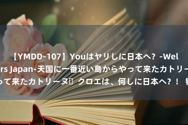 【YMDD-107】Youはヤリしに日本へ？‐Welcome to sex lovers Japan‐天国に一番近い島からやって来たカトリーヌ・クロエは、何しに日本へ？！ 铁打的车企，活水的高管